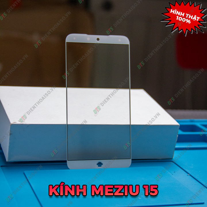 Kính Meizu 15