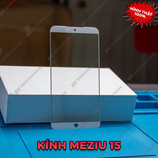 Kính Meizu 15