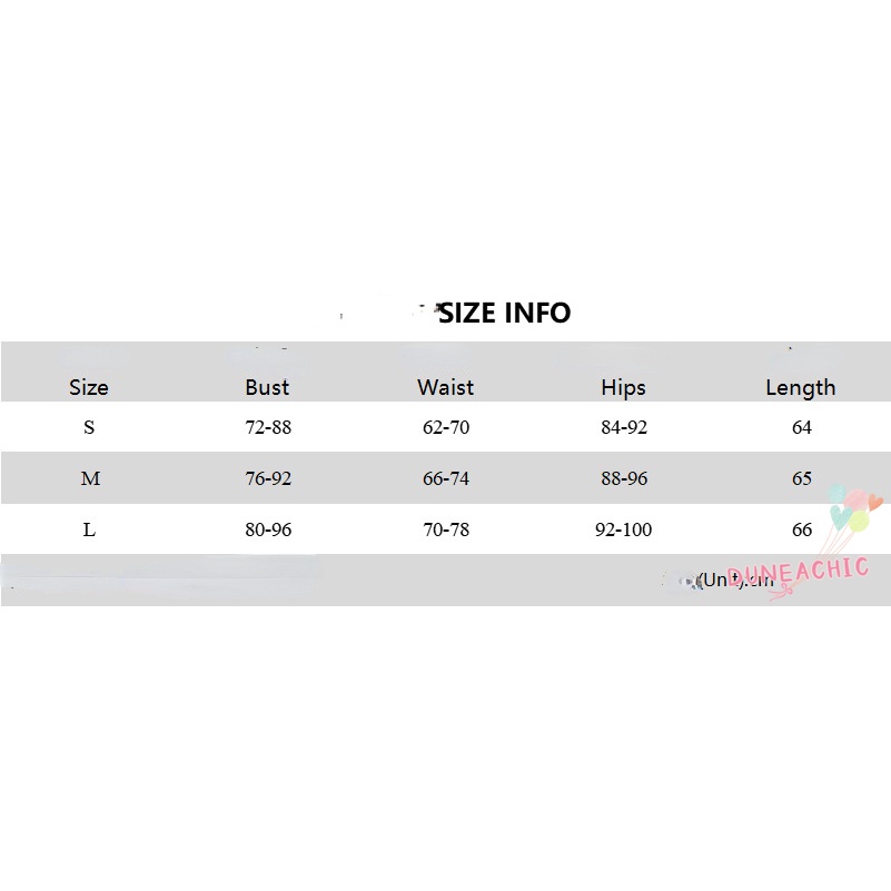 DUNEA Đầm Trễ Vai Tay Lỡ Màu Trơn Thời Trang Cho Nữ