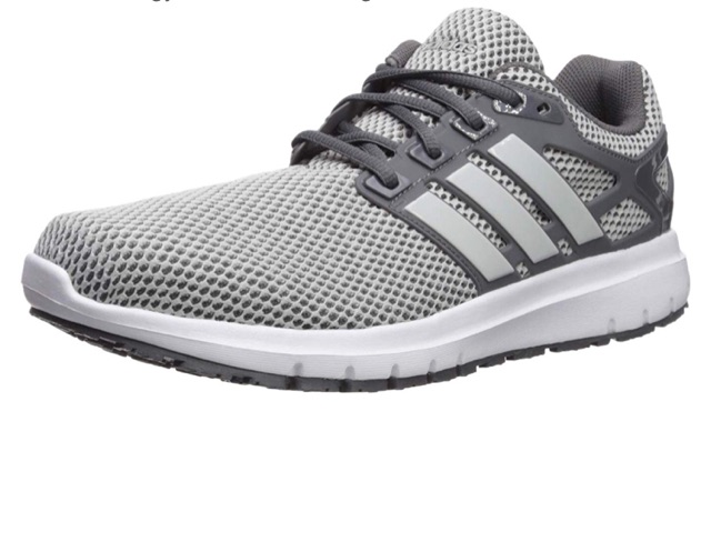 [Sẵn auth, tặng kèm hộp nhựa đựng giày] #adidas energy cloud M sz 27 cm (42 2/3)