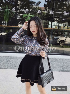Sơmi zara new