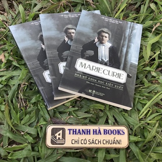Sách - Kể Chuyện Cuộc Đời Các Thiên Tài (lẻ tùy chọn)