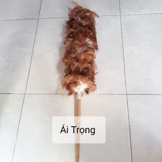 Chổi Lông Gà Giá Rẻ