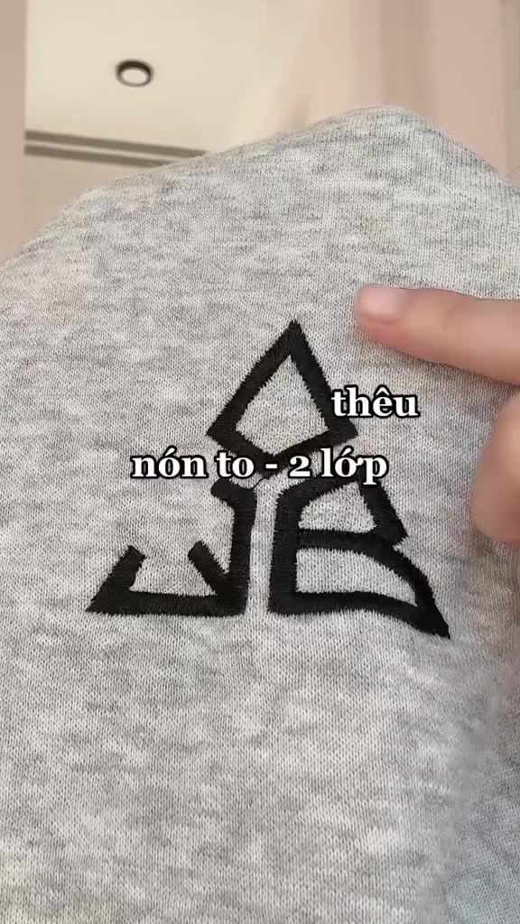 Áo Khoác Hoodie Nỉ Trơn 5 Màu Nam Nữ Form Rộng Chất Nỉ Cotton 2 Lớp Dày Ulzzang Unisex bomhouse | BigBuy360 - bigbuy360.vn