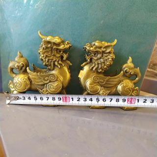 tỳ hưu phong thủy