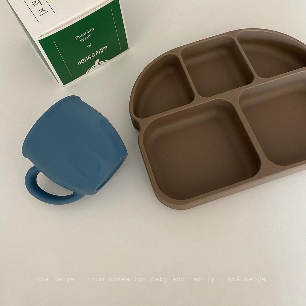 TỔNG HỢP CÁC SẢN PHẨM HONGSPAPA MADE IN KOREA