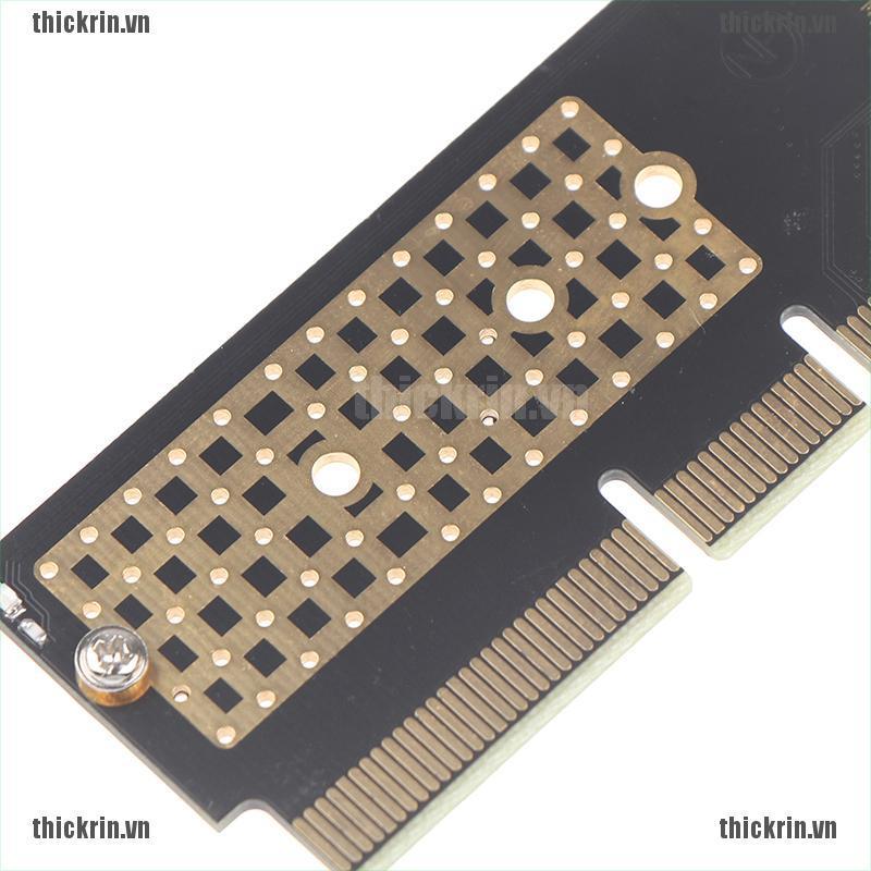 <Hot~new>M.2 NVMe SSD to PCIe Card M2 Key M Driver Hard Drive Adapter x4x8x16 Slot | BigBuy360 - bigbuy360.vn