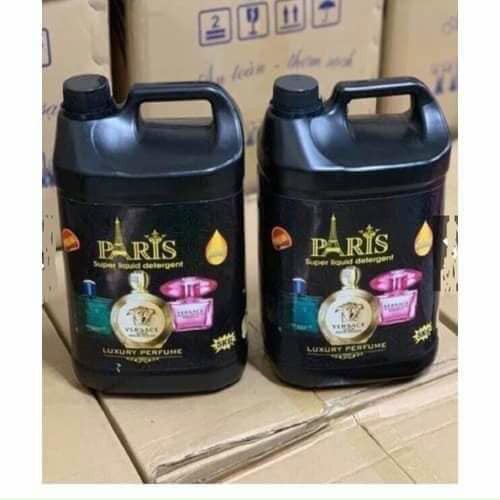 Nước giặt paris 5 lít.