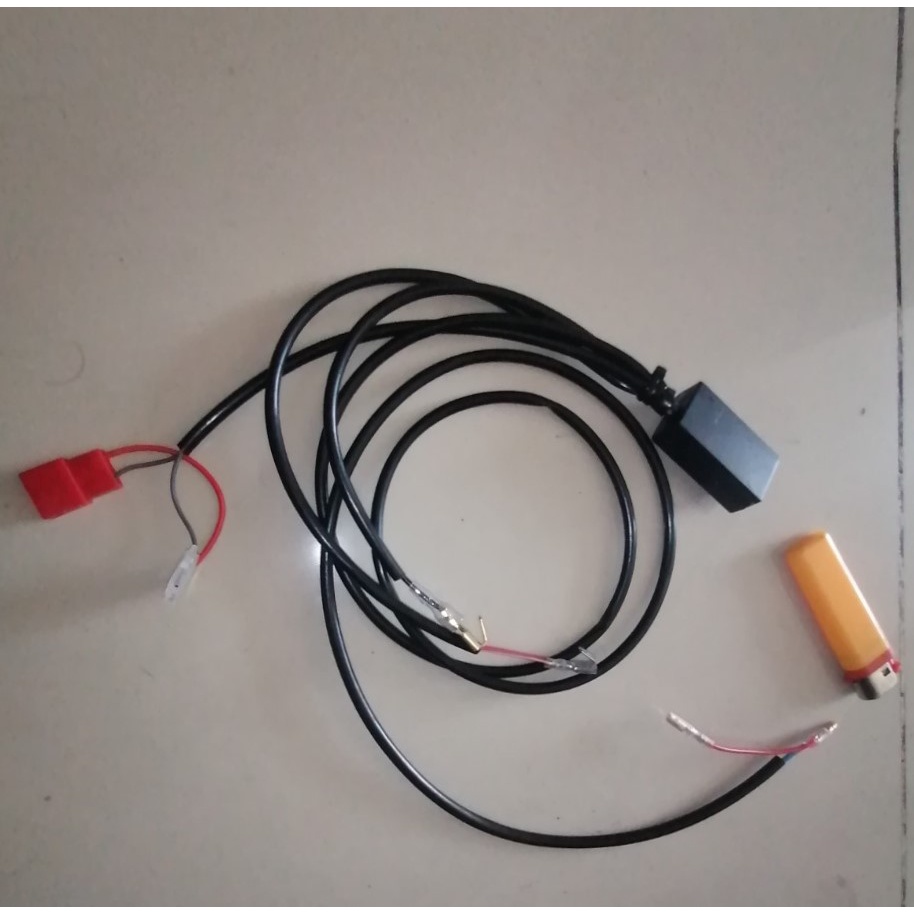 Mạch tắt máy tạm thời cho future x, future neo giữ xe jin 100%, nhấp nhẹ thắng trước và nút đề động cơ sẽ ngắt tạm thời