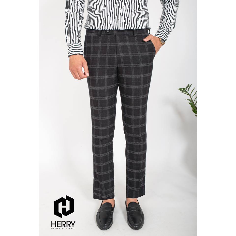 Quần âu kẻ | BigBuy360 - bigbuy360.vn