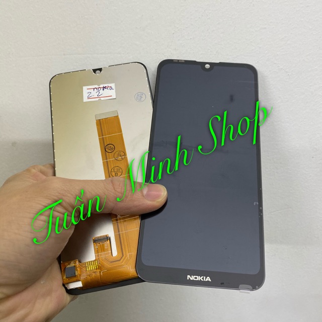 Màn hình Nokia 2.2