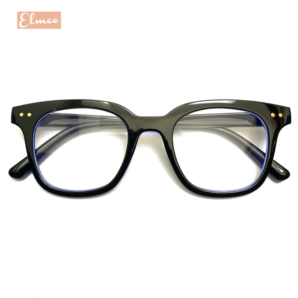 Kính mắt chữ V siêu hot Elmee V999 kiểu dáng thời trang dành cho nam và nữ