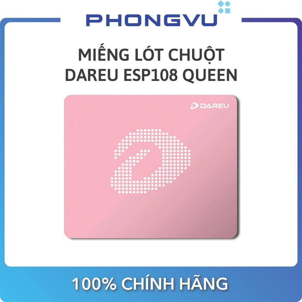 Lót chuột DAREU ESP108 Queen- M