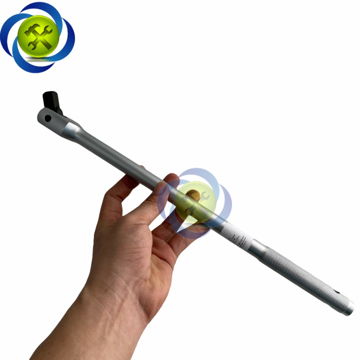 Cần siết lắc léo 1/2 Tolsen 16127 dài 380mm