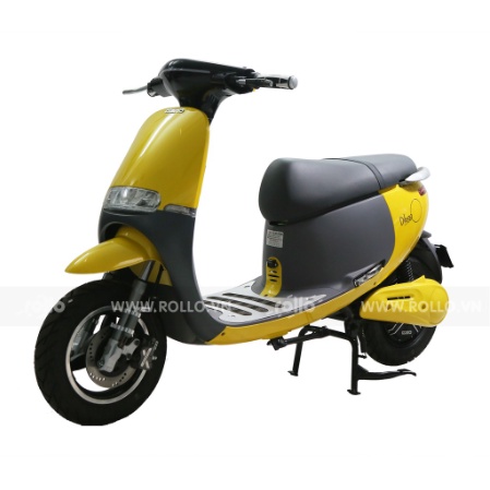 Tay phanh xe điện chính hãng giá 1 cặp