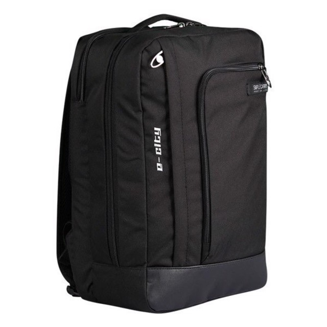 E-CITY_ BALO LAP TOP CHÍNH HÃNG SIMPLE CARRY, SIÊU NHẸ PHÙ HỢP HỌC SINH,CÔNG SỞ, DU LỊCH(bảo hành chính hãng 10 năm