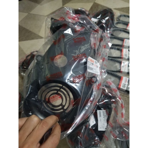 Ốp quạt gió cuxi chính hãng yamaha