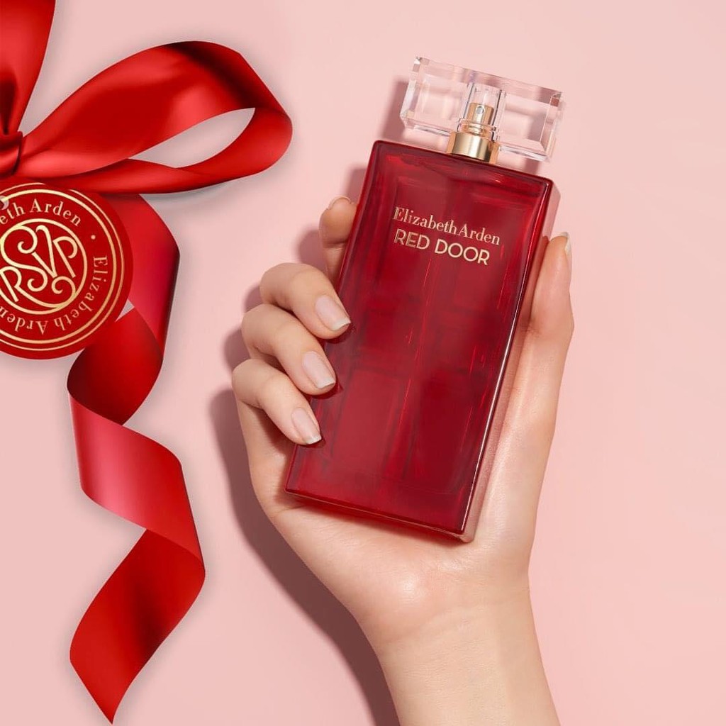 Nước Hoa Elizabeth Arden Red Door 100ml - Mỹ