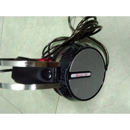 Tai nghe 7.1 Homesound x6