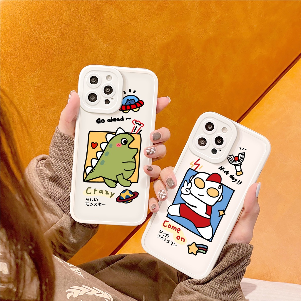Ốp lưng iphone Crazy cạnh vuông 6/6plus/6s/6splus/7/7plus/8/8plus/x/xs/11/12/13/14/pro/max/promax/plus/shin/case