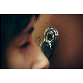 Mắt thần VICKINI 48001.001N