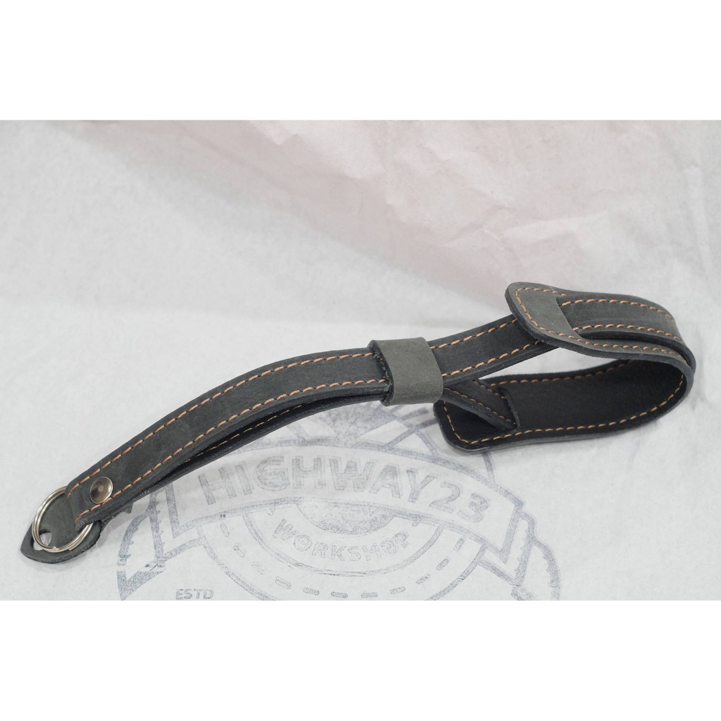 Dây Đeo Máy Ảnh Da Bò Cao Cấp từ Highway23