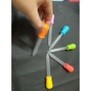 Ống bóp sữa, nước, dụng cụ học tập cho bé