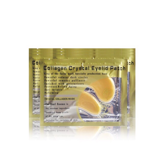 Mặt nah mắt collagen | BigBuy360 - bigbuy360.vn