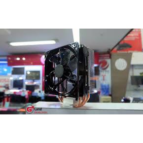 Quạt tản nhiệt CPU CoolerMaster T400i-Hiệu năng cao