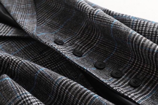 Áo blazer sát nách | BigBuy360 - bigbuy360.vn