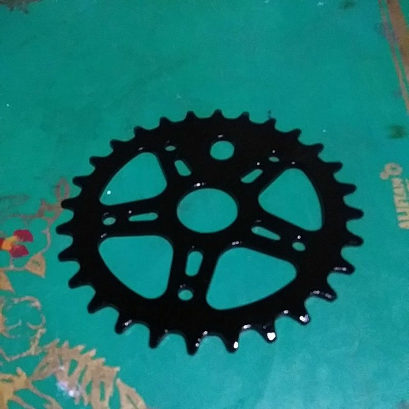 Đĩa Xe Đạp Bmx 28T Đảm Bảo Chất Lượng Cao