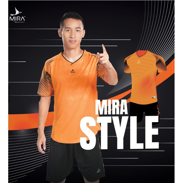 Quần Áo Mira Style Đỗ Hùng Dũng - Vải Mè Cao Cấp, Thoáng Khí, Thấm Hút Mồ Hôi