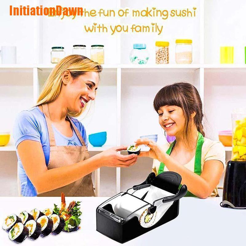 Máy Làm Sushi Tiện Lợi