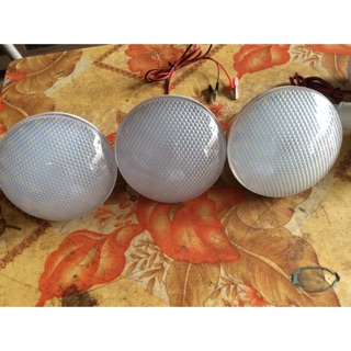 Bóng led tròn 12v, bong led 12v (21w)