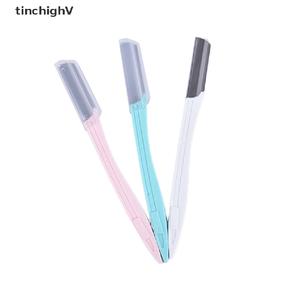 [Hàng mới về] Dao cạo tỉa lông mày chuyên dụng dành cho phái đẹp