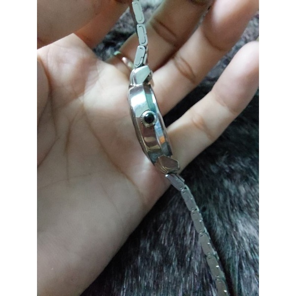 Đồng hồ nữ hiệu nicola Valentino  nhật