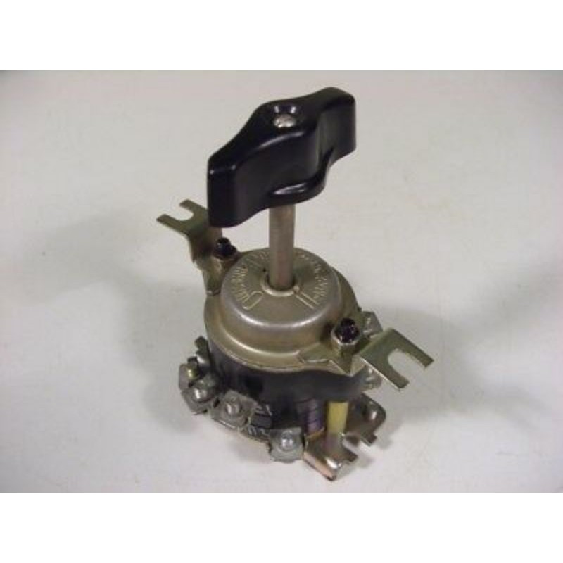 Chuyển Mạch PP3-16/H2