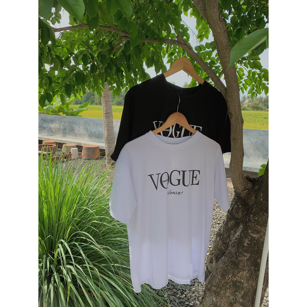 Áo thun Vogue AP484 1994closet