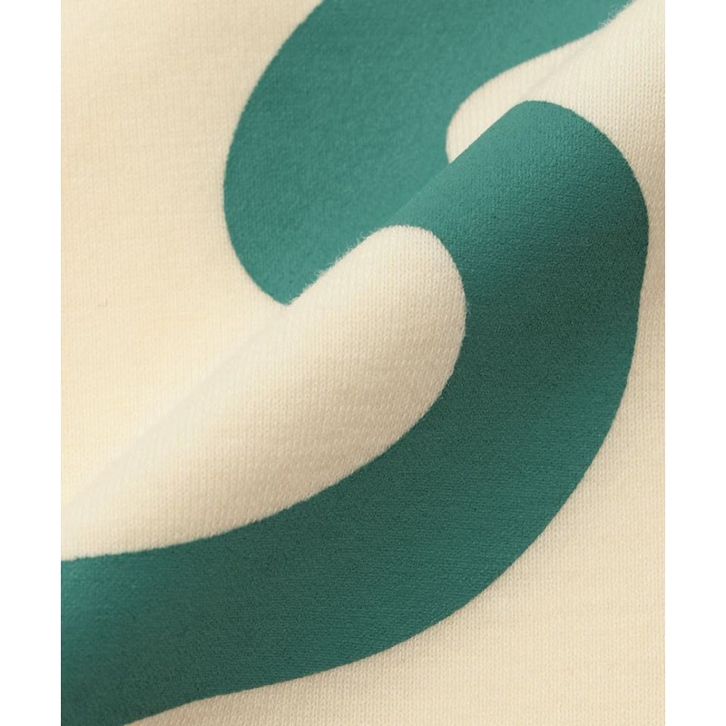 Áo cotton phối tay kẻ bé trai bé gái Mmln. HA3268