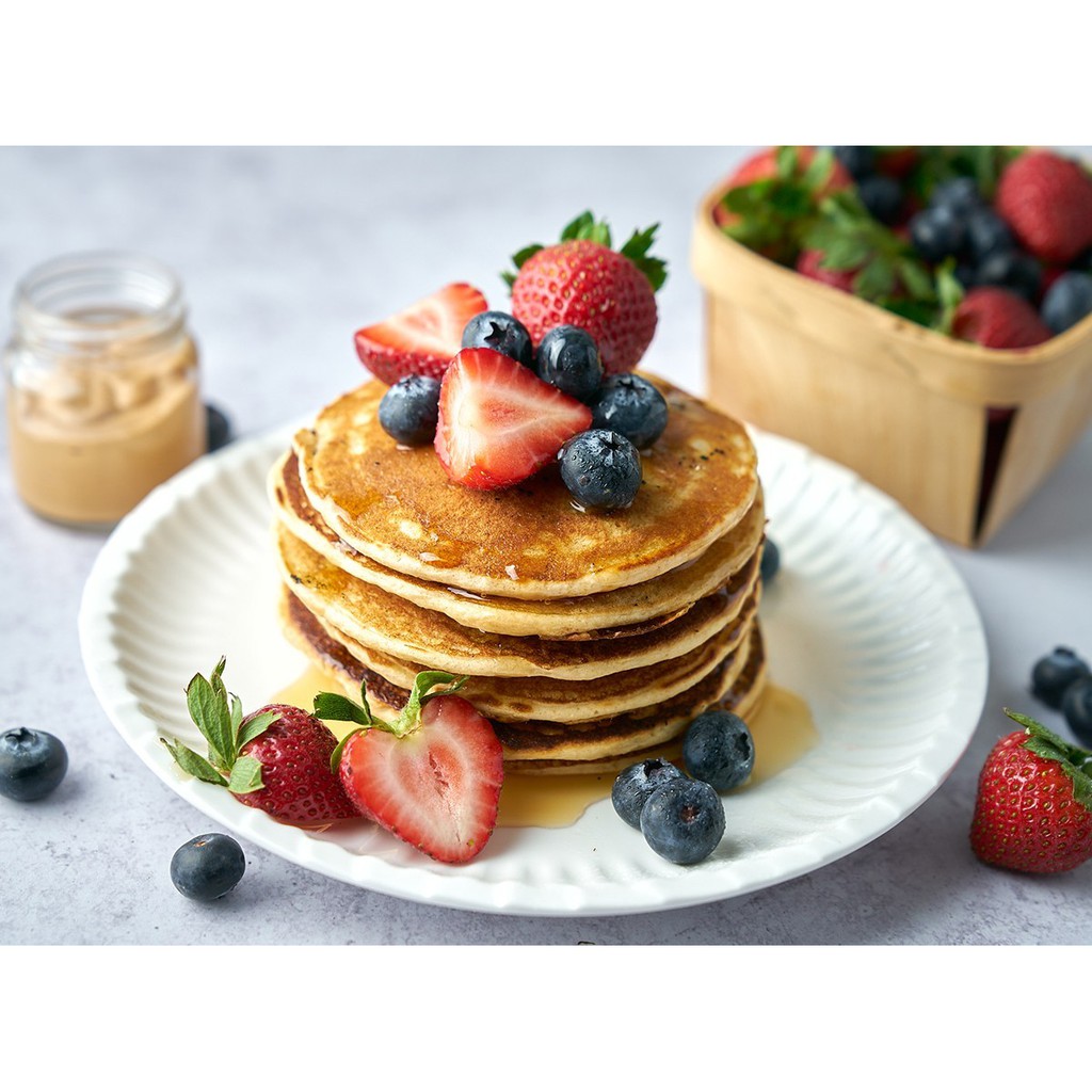 Bột bánh pancake  Imperial Thái Lan 1kg