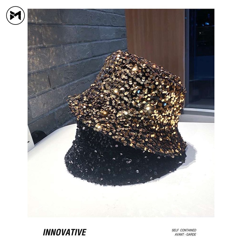 Nón Vành Chống Nắng Thời Trang Hàn Cho Nữ