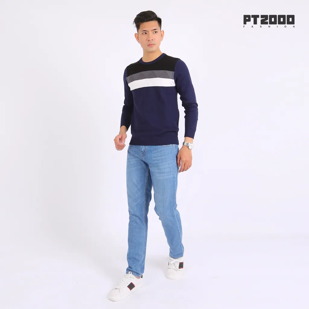 PT2000 FASHION - Quần jeans nam
