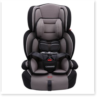 Ghế ngồi cho bé trên ô tô, máy bay cao cấp ISOFIX CM18