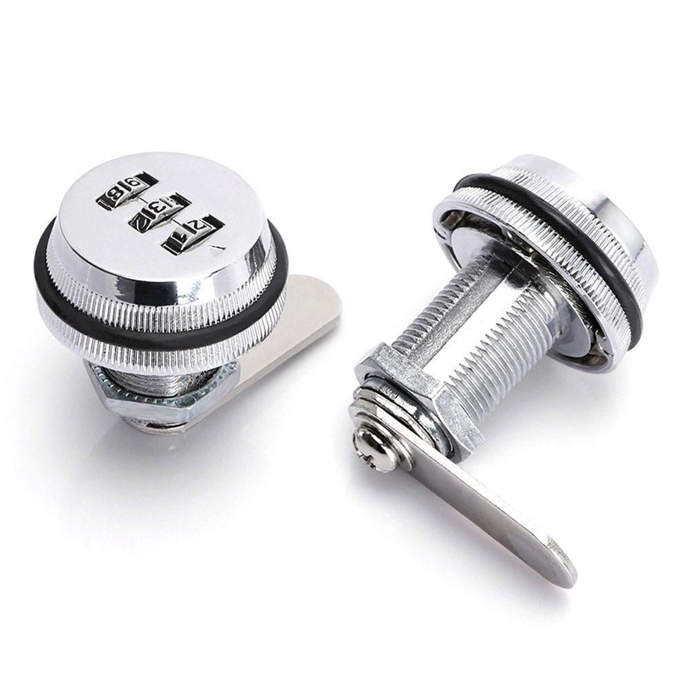 Ổ Khóa Cửa Tủ An Toàn Cho Nội Thất