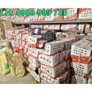 Đầu nổ bỏng 7 béc Trung Quốc.