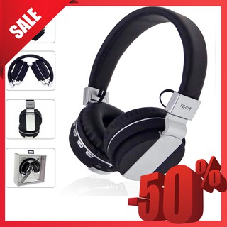 Tai nghe không dây, tai nghe chụp tai, Tai nghe Bluetooth chụp tai FE018