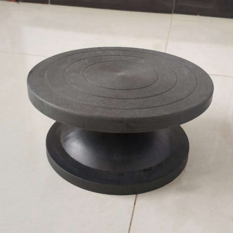 Bộ bàn xoay làm đồ gốm thiết kế chuyên dụng