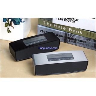 Loa bluetooth Soundlike mini
