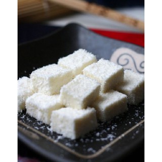 1kg cơm dừa sấy khô (hàng loại 1)