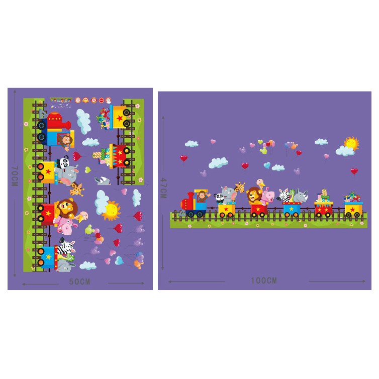 Decan Tàu hỏa thú- AM712357 - thaomivi | BigBuy360 - bigbuy360.vn